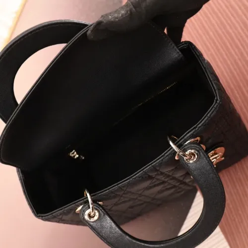 Replica Christian Dior AAA Quality Handbags For Women #1404250 $88.00 USD for Wholesale