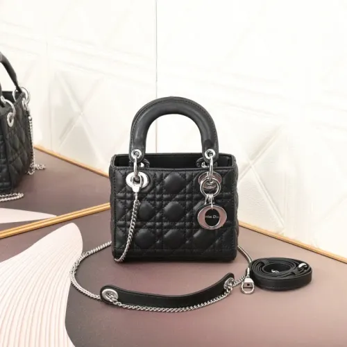 Christian Dior AAA Quality Handbags For Women #1404251 $85.00 USD, Wholesale Replica Christian Dior AAA Quality Handbags