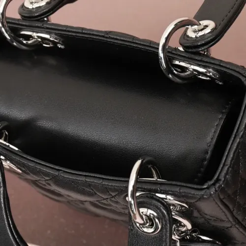 Replica Christian Dior AAA Quality Handbags For Women #1404251 $85.00 USD for Wholesale