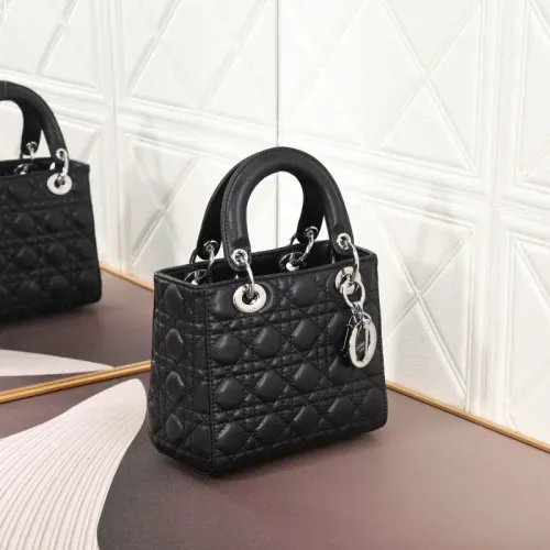 Replica Christian Dior AAA Quality Handbags For Women #1404254 $92.00 USD for Wholesale
