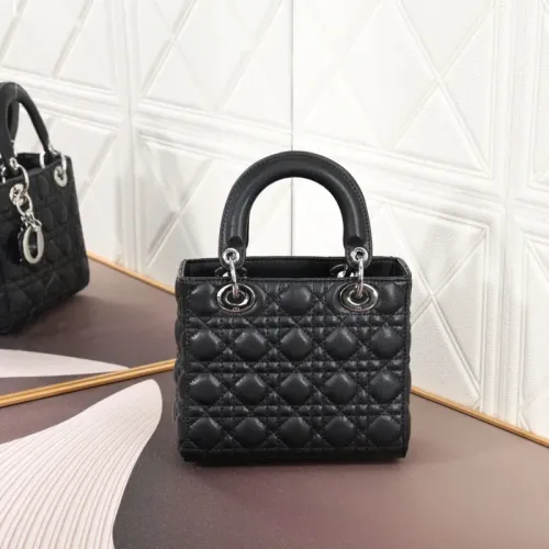 Replica Christian Dior AAA Quality Handbags For Women #1404254 $92.00 USD for Wholesale