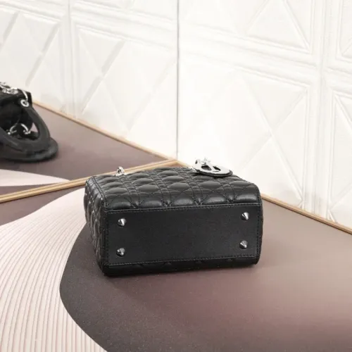 Replica Christian Dior AAA Quality Handbags For Women #1404254 $92.00 USD for Wholesale