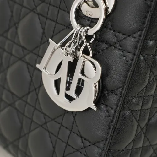 Replica Christian Dior AAA Quality Handbags For Women #1404255 $88.00 USD for Wholesale
