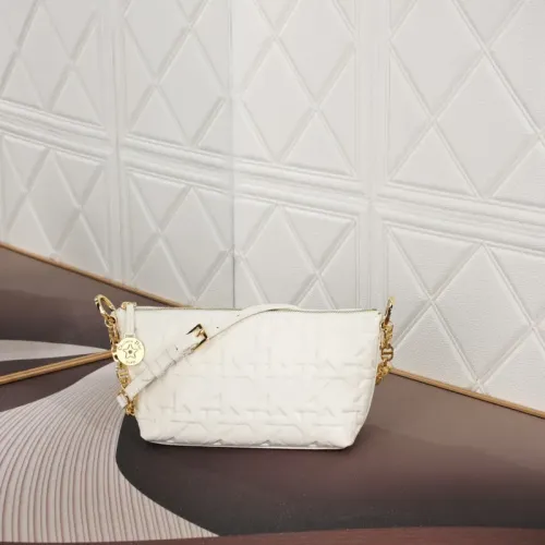 Christian Dior AAA Quality Shoulder Bags For Women #1404265 $76.00 USD, Wholesale Replica Christian Dior AAA Quality Shoulder Bags