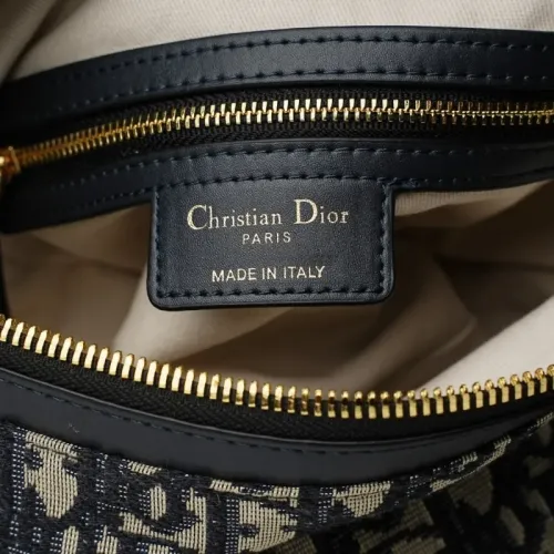 Replica Christian Dior AAA Quality Shoulder Bags For Women #1404266 $85.00 USD for Wholesale