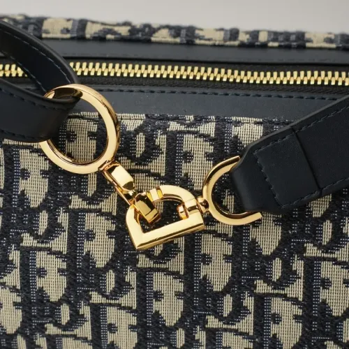 Replica Christian Dior AAA Quality Shoulder Bags For Women #1404267 $88.00 USD for Wholesale