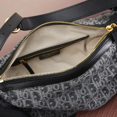 Replica Christian Dior AAA Quality Shoulder Bags For Women #1404268 $85.00 USD for Wholesale