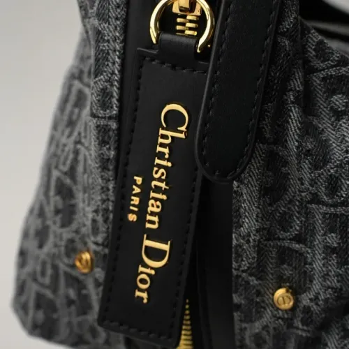 Replica Christian Dior AAA Quality Shoulder Bags For Women #1404268 $85.00 USD for Wholesale