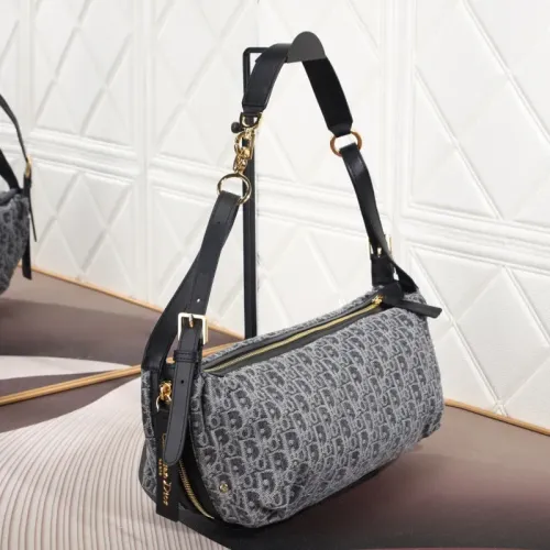 Replica Christian Dior AAA Quality Shoulder Bags For Women #1404269 $88.00 USD for Wholesale