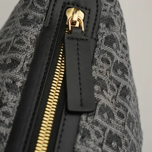 Replica Christian Dior AAA Quality Shoulder Bags For Women #1404269 $88.00 USD for Wholesale