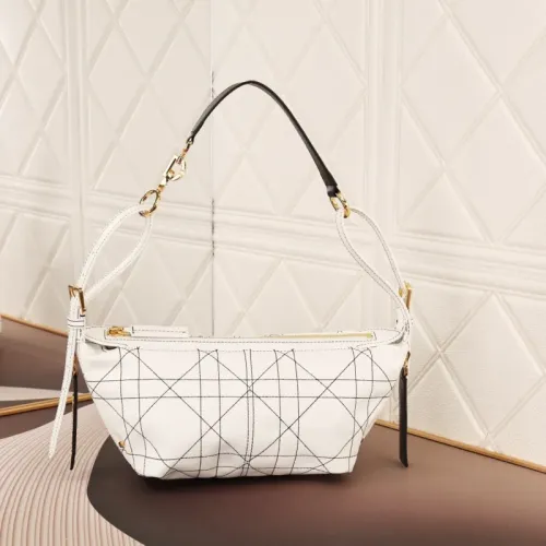 Christian Dior AAA Quality Shoulder Bags For Women #1404270 $88.00 USD, Wholesale Replica Christian Dior AAA Quality Shoulder Bags
