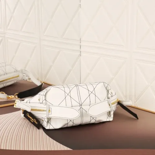 Replica Christian Dior AAA Quality Shoulder Bags For Women #1404270 $88.00 USD for Wholesale