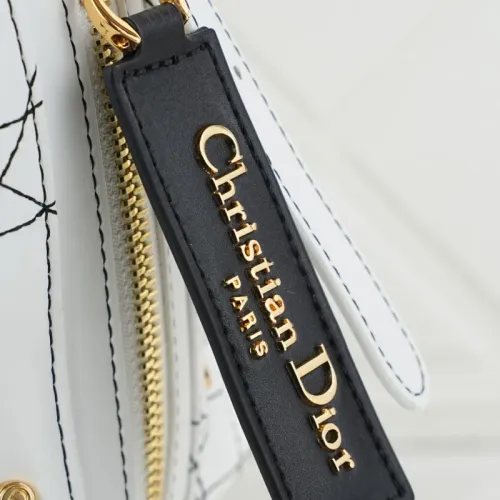 Replica Christian Dior AAA Quality Shoulder Bags For Women #1404270 $88.00 USD for Wholesale