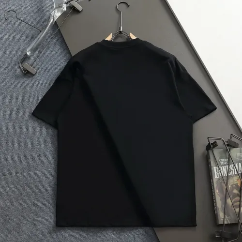 Replica Prada T-Shirts Short Sleeved For Unisex #1404271 $40.00 USD for Wholesale