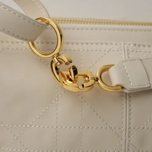 Replica Christian Dior AAA Quality Shoulder Bags For Women #1404272 $88.00 USD for Wholesale
