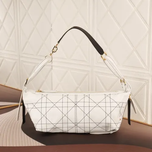 Christian Dior AAA Quality Shoulder Bags For Women #1404273 $88.00 USD, Wholesale Replica Christian Dior AAA Quality Shoulder Bags