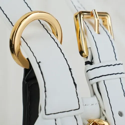 Replica Christian Dior AAA Quality Shoulder Bags For Women #1404273 $88.00 USD for Wholesale