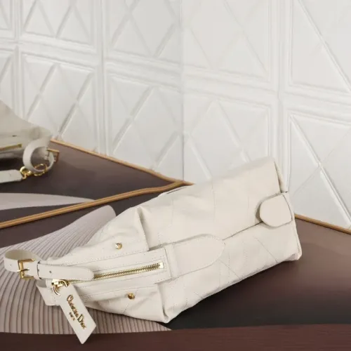 Replica Christian Dior AAA Quality Shoulder Bags For Women #1404274 $92.00 USD for Wholesale