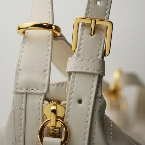 Replica Christian Dior AAA Quality Shoulder Bags For Women #1404274 $92.00 USD for Wholesale