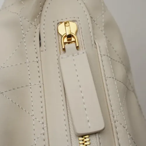 Replica Christian Dior AAA Quality Shoulder Bags For Women #1404274 $92.00 USD for Wholesale