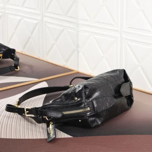 Replica Christian Dior AAA Quality Shoulder Bags For Women #1404280 $88.00 USD for Wholesale