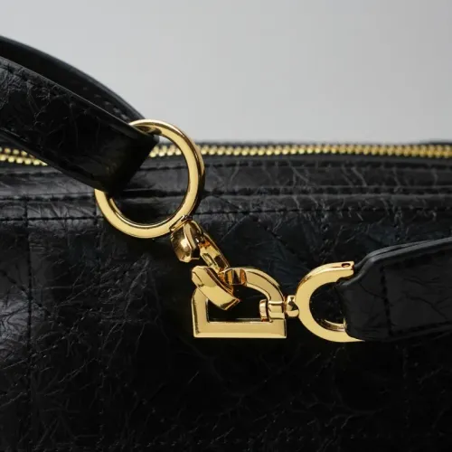 Replica Christian Dior AAA Quality Shoulder Bags For Women #1404280 $88.00 USD for Wholesale