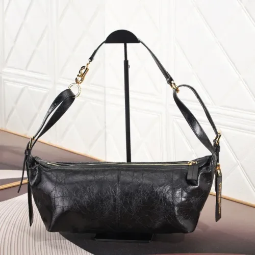 Christian Dior AAA Quality Shoulder Bags For Women #1404281 $92.00 USD, Wholesale Replica Christian Dior AAA Quality Shoulder Bags