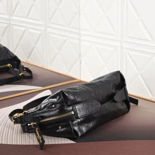 Replica Christian Dior AAA Quality Shoulder Bags For Women #1404281 $92.00 USD for Wholesale