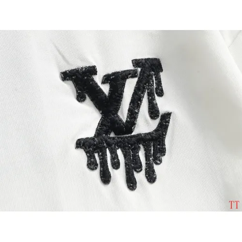 Replica Louis Vuitton LV T-Shirts Short Sleeved For Unisex #1404289 $48.00 USD for Wholesale