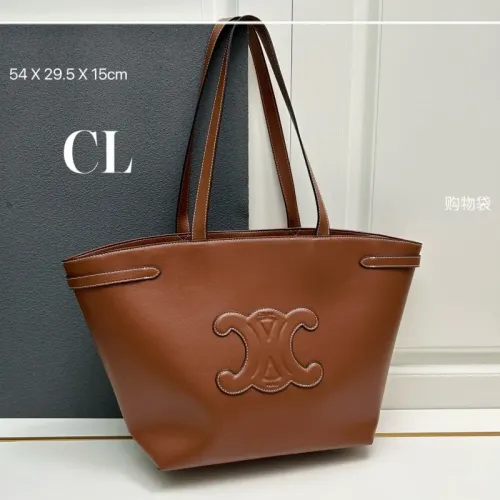 Celine AAA Quality Shoulder Bags For Women #1404295 $96.00 USD, Wholesale Replica Celine AAA Quality Shoulder Bags