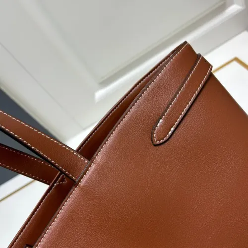 Replica Celine AAA Quality Shoulder Bags For Women #1404295 $96.00 USD for Wholesale