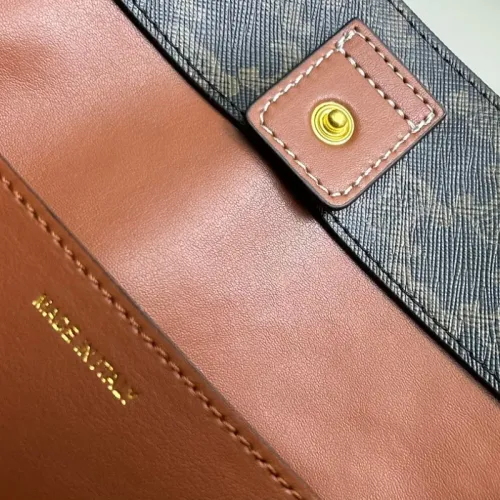 Replica Celine AAA Quality Shoulder Bags For Women #1404297 $96.00 USD for Wholesale