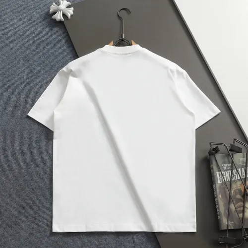 Replica Louis Vuitton LV T-Shirts Short Sleeved For Unisex #1404298 $42.00 USD for Wholesale