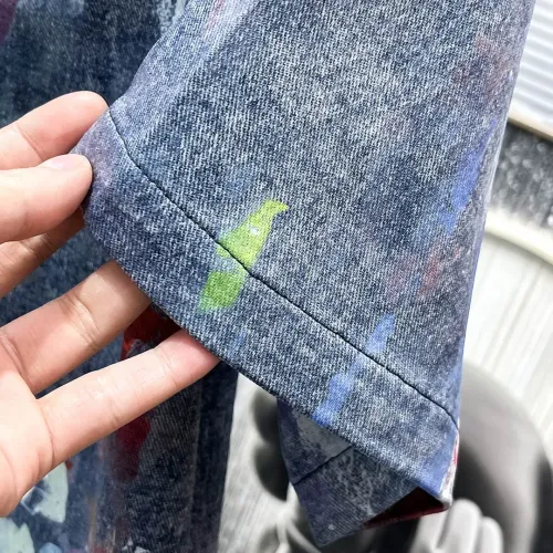 Replica Louis Vuitton LV Tracksuits Short Sleeved For Men #1404311 $82.00 USD for Wholesale