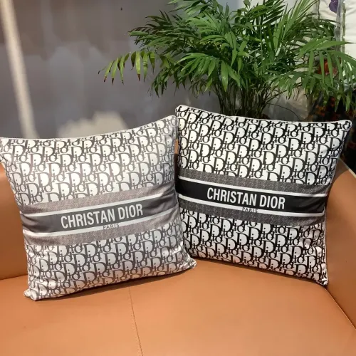 Replica Christian Dior Cushion #1404315 $39.00 USD for Wholesale