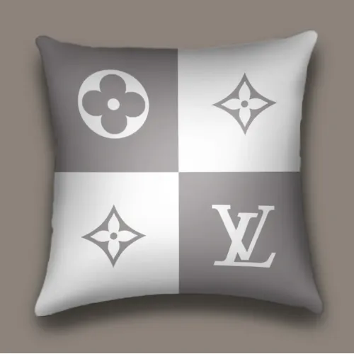 Louis Vuitton LV Cushion #1404320 $39.00 USD, Wholesale Replica Louis Vuitton LV Cushion