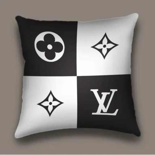 Louis Vuitton LV Cushion #1404321 $39.00 USD, Wholesale Replica Louis Vuitton LV Cushion