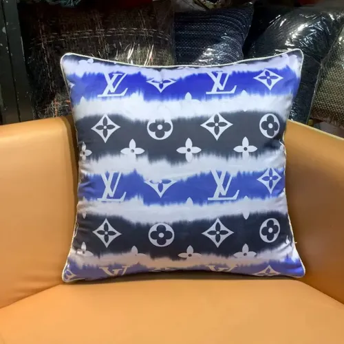 Louis Vuitton LV Cushion #1404323 $39.00 USD, Wholesale Replica Louis Vuitton LV Cushion