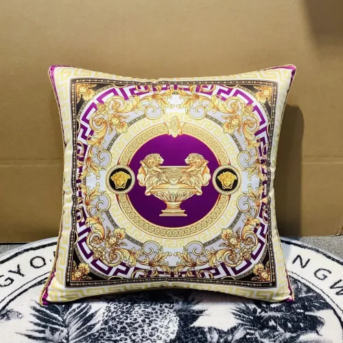 Versace Cushion #1404333 $39.00 USD, Wholesale Replica Versace Cushion