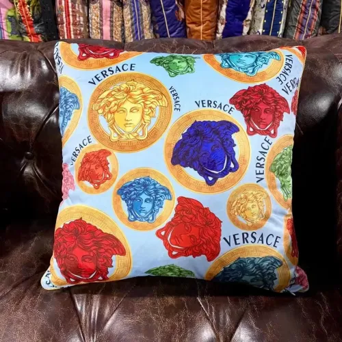 Versace Cushion #1404339 $39.00 USD, Wholesale Replica Versace Cushion