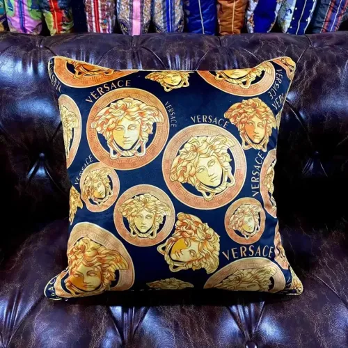 Versace Cushion #1404344 $39.00 USD, Wholesale Replica Versace Cushion