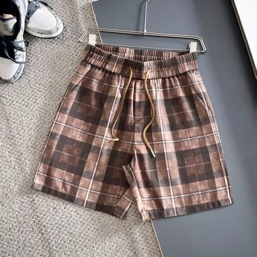 Replica Louis Vuitton LV Tracksuits Short Sleeved For Men #1404348 $102.00 USD for Wholesale