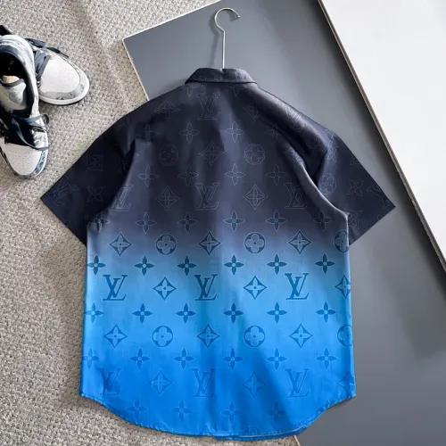 Replica Louis Vuitton LV Tracksuits Short Sleeved For Men #1404350 $102.00 USD for Wholesale