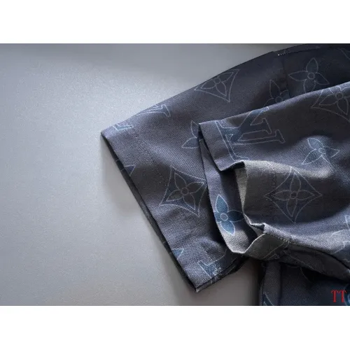 Replica Louis Vuitton LV Tracksuits Short Sleeved For Men #1404350 $102.00 USD for Wholesale