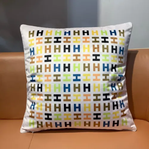 Hermes Cushion #1404355 $39.00 USD, Wholesale Replica Hermes Cushion
