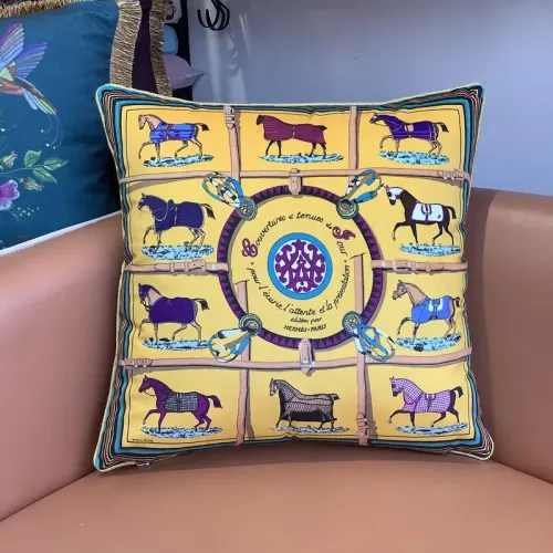 Hermes Cushion #1404357 $39.00 USD, Wholesale Replica Hermes Cushion