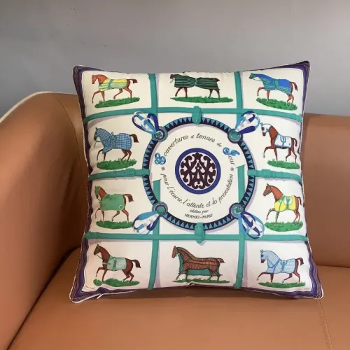 Hermes Cushion #1404358 $39.00 USD, Wholesale Replica Hermes Cushion