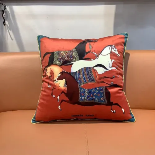 Hermes Cushion #1404360 $39.00 USD, Wholesale Replica Hermes Cushion