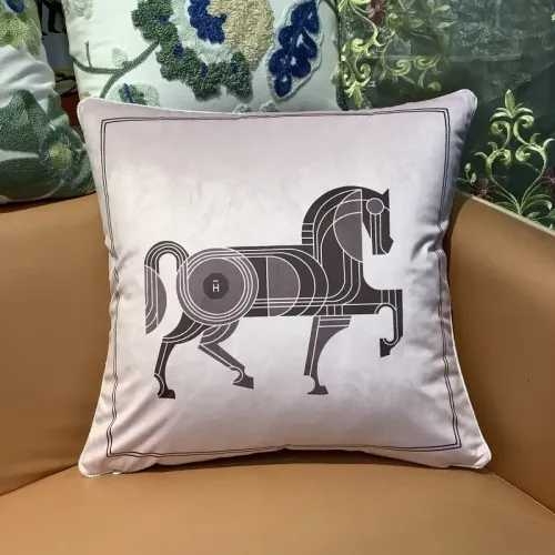 Hermes Cushion #1404362 $39.00 USD, Wholesale Replica Hermes Cushion