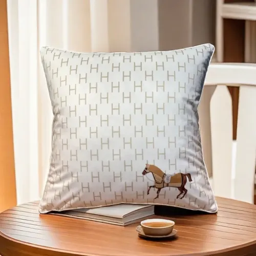 Hermes Cushion #1404364 $39.00 USD, Wholesale Replica Hermes Cushion